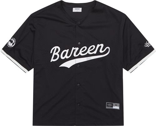 BAREEN BASEBALL JERSEY BET100306 T-shirts