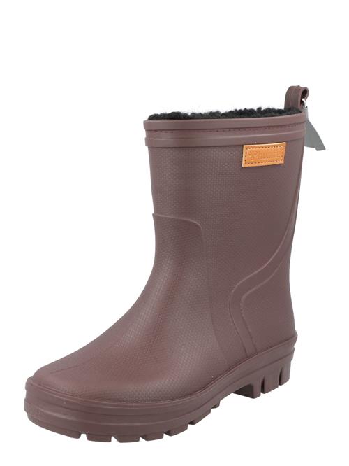 Hummel Støvler  brun / orange