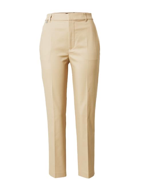Lauren Ralph Lauren Bukser 'LAKYTHIA'  lysebeige