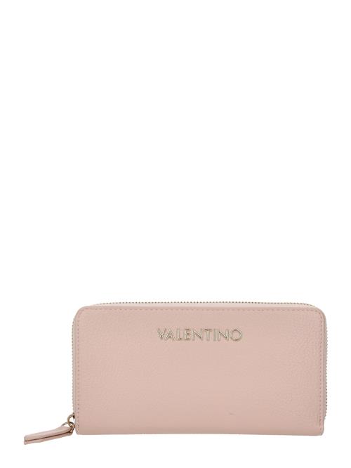 VALENTINO Tegnebog 'SPECIAL MARTU'  nude / guld