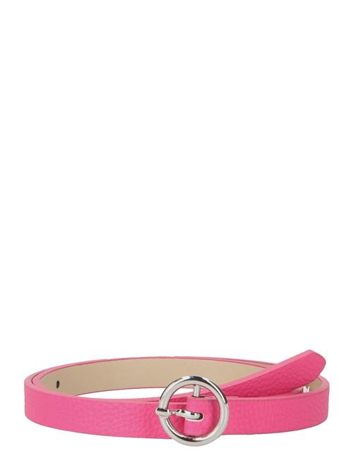 ONLY GIRLS Bælte 'Karen'  pink