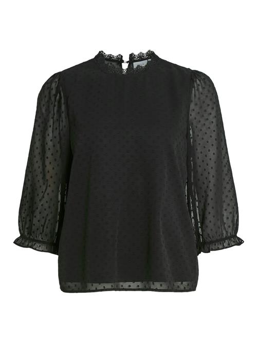 VILA Bluse 'DOBBA'  sort