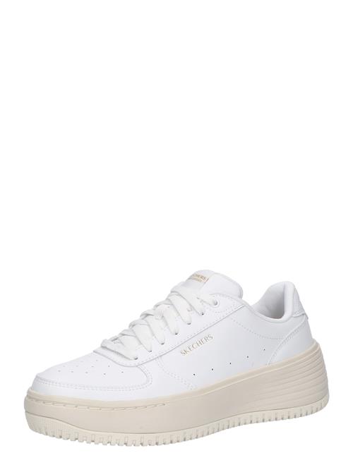Se SKECHERS Sneaker low 'GRAND 92'  hvid ved About You