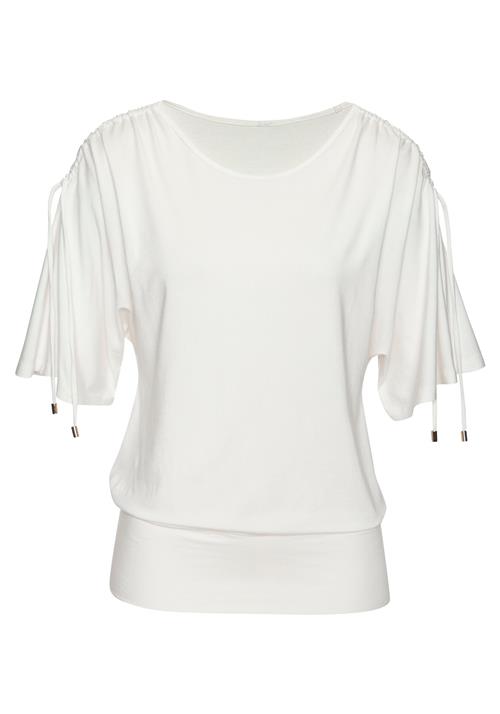 LASCANA Shirts  lysebeige
