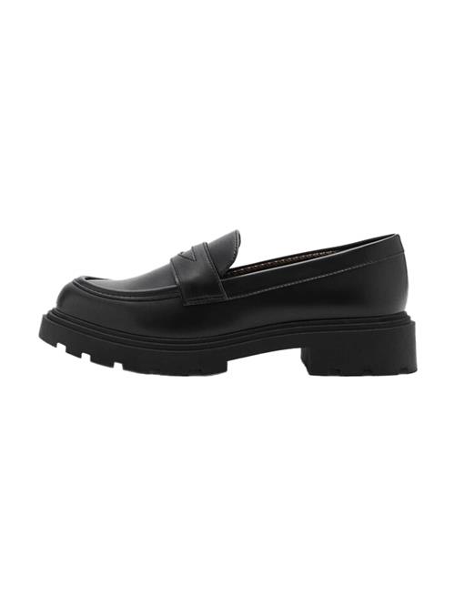 MANGO KIDS Lave sko  sort