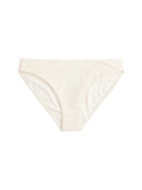 Next Bikinitrusse  creme