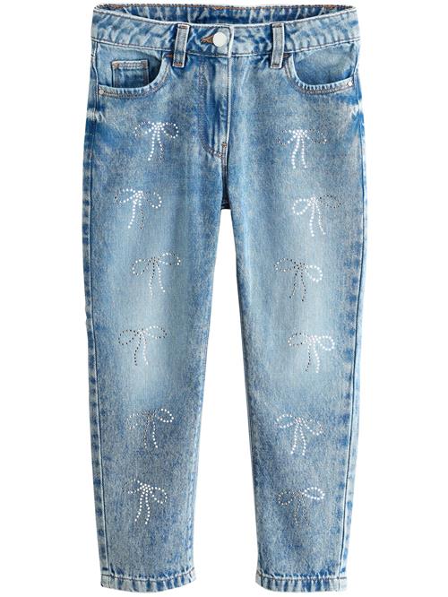 Next Jeans  blue denim