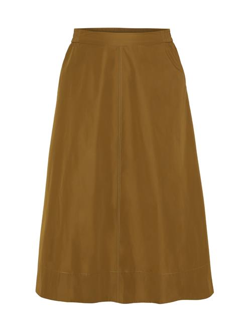 TATUUM Nederdel  grøn / khaki