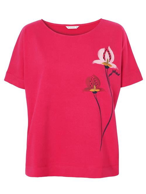 TATUUM Shirts  fuchsia