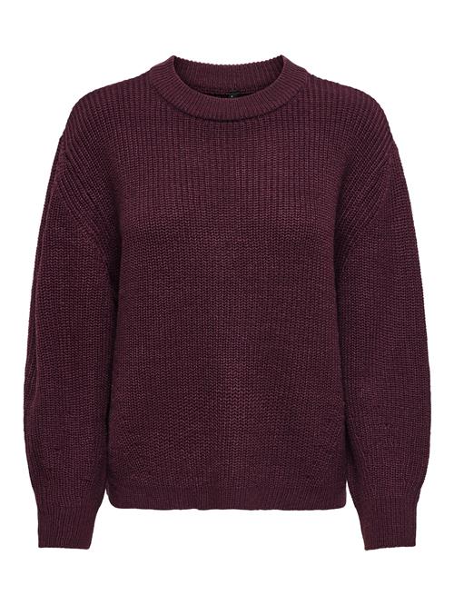 ONLY Pullover 'ONLMILOUZ'  cyclam
