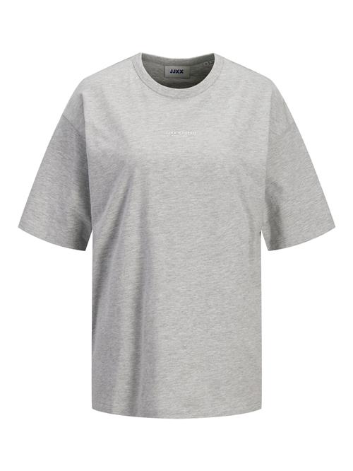 JJXX Shirts 'JXSTUDIO'  lysegrå