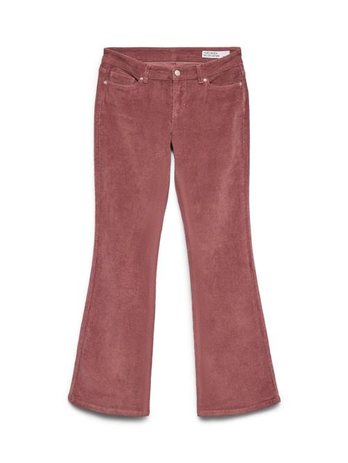 VERO MODA Bukser 'VMSIGI'  koral