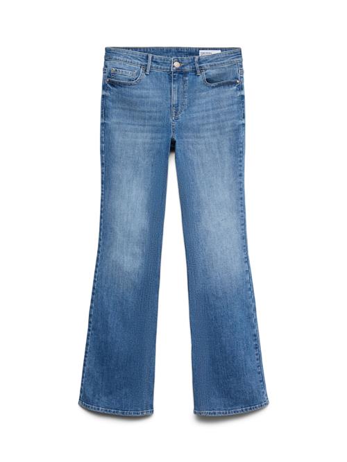 VERO MODA Jeans 'VMFLASH'  blue denim