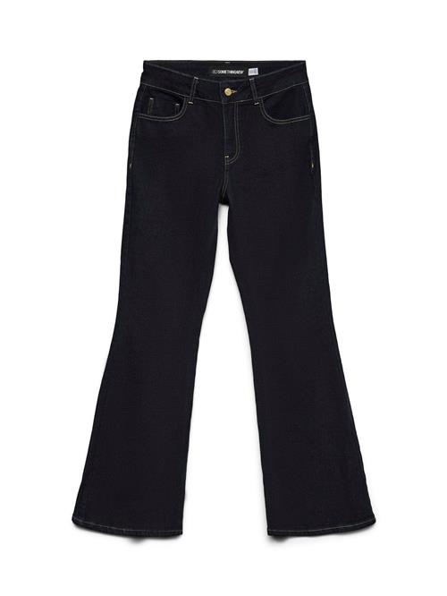 Se SOMETHINGNEW Jeans 'SNRANCY'  mørkeblå ved About You