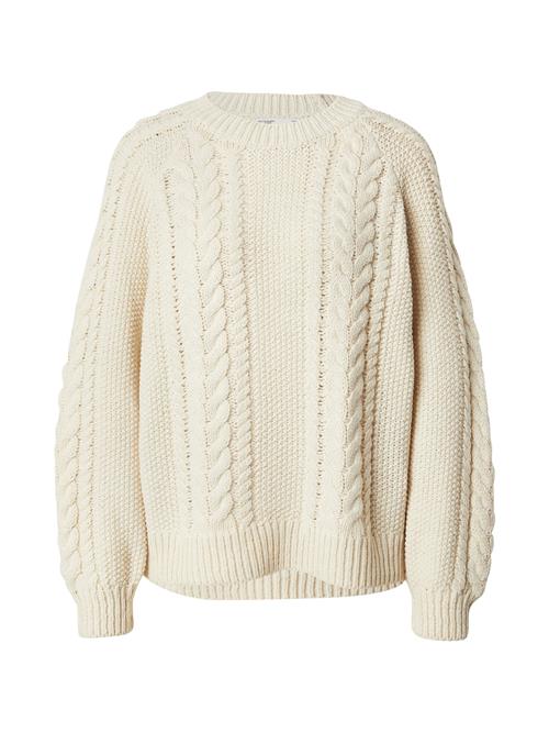 VERO MODA Pullover 'Awtoa'  champagne
