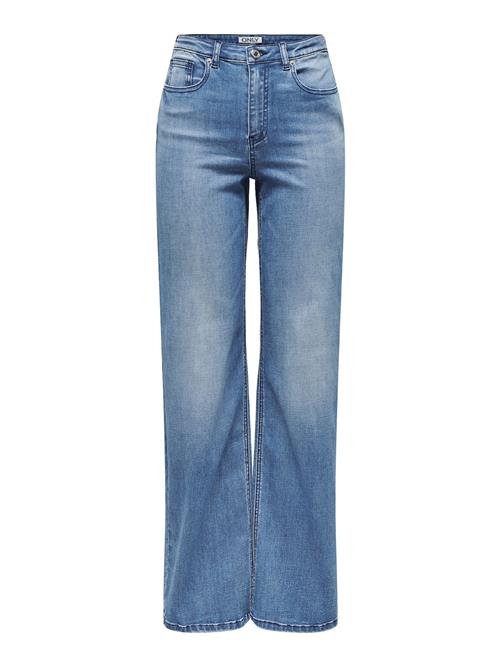 ONLY Jeans  blå