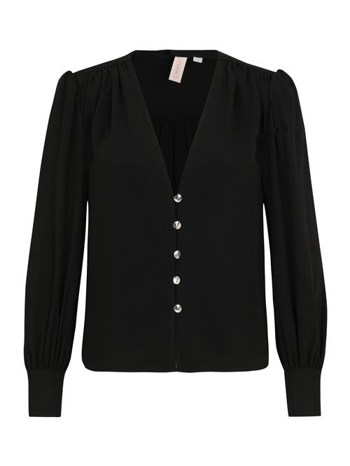 Only Petite Bluse 'ONLCATYTHALIA'  sort