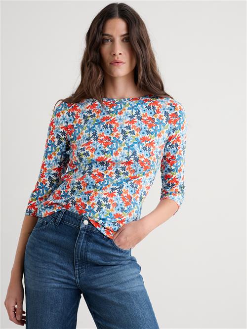 Seasalt Cornwall Shirts  blandingsfarvet