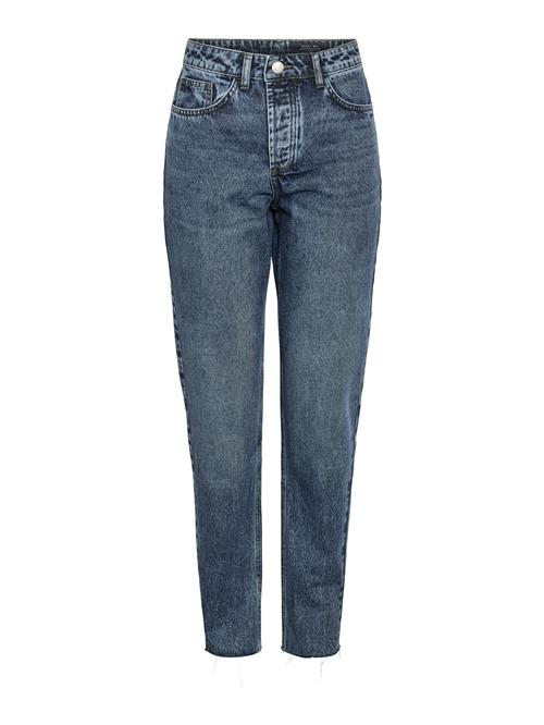 Noisy may Jeans 'NMALVA'  blue denim