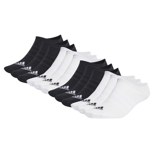 ADIDAS ORIGINALS Sokker  sort / hvid