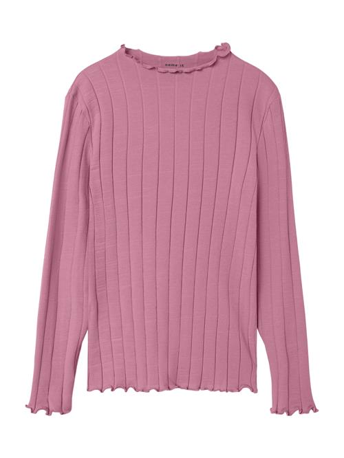NAME IT Bluser & t-shirts 'NKFNoline'  lysviolet
