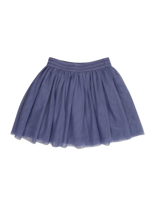 Se NAME IT Nederdel 'NMFNUTULLE'  azur ved About You