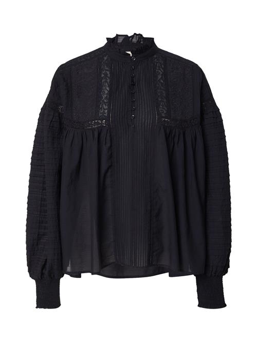 Vanessa Bruno Bluse  sort