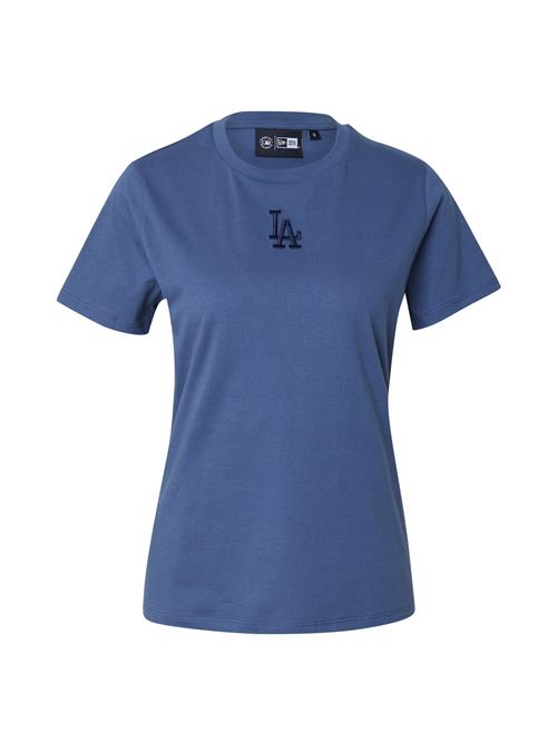 NEW ERA Shirts 'LOSDOD'  marin / safir