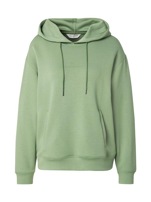 MSCH COPENHAGEN Sweatshirt  lysegrøn