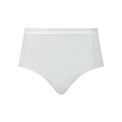 Chantelle Slip 'Cozy Chic'  hvid