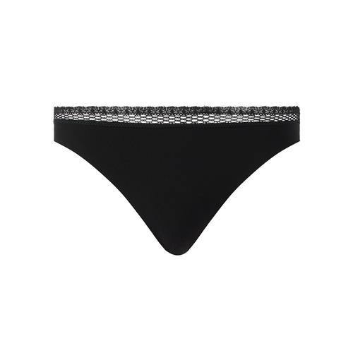 Chantelle String 'Cozy Chic'  sort