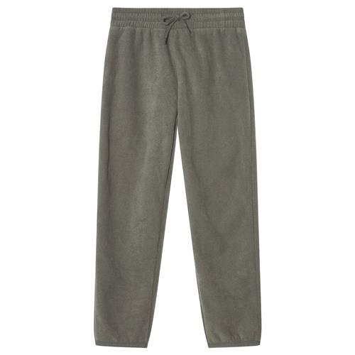 Kuling Northpole Recycled Fleece Pant Light Green 134/140 cm  Grøn  134/140 cm  Unisex