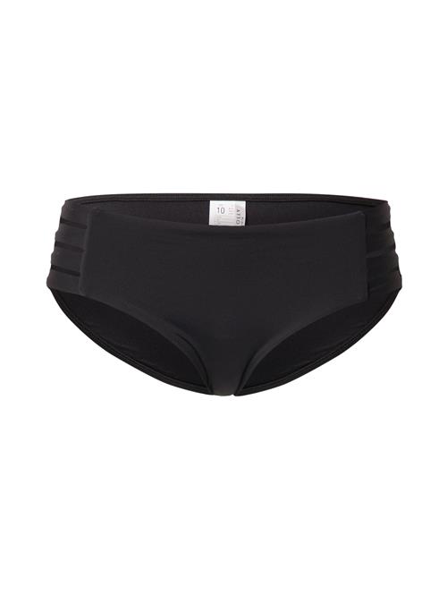 Seafolly Bikinitrusse  sort