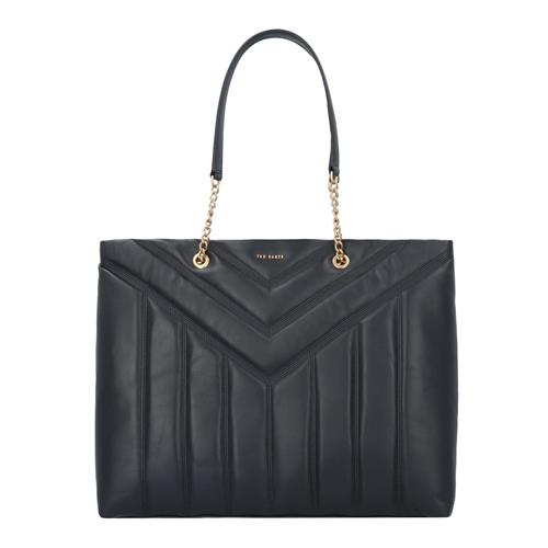 Ted Baker Skuldertaske 'Ayalia'  sort