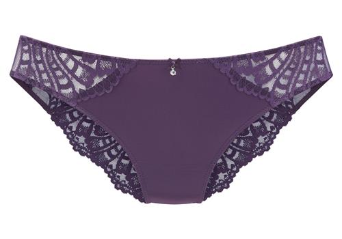 LASCANA String  lilla