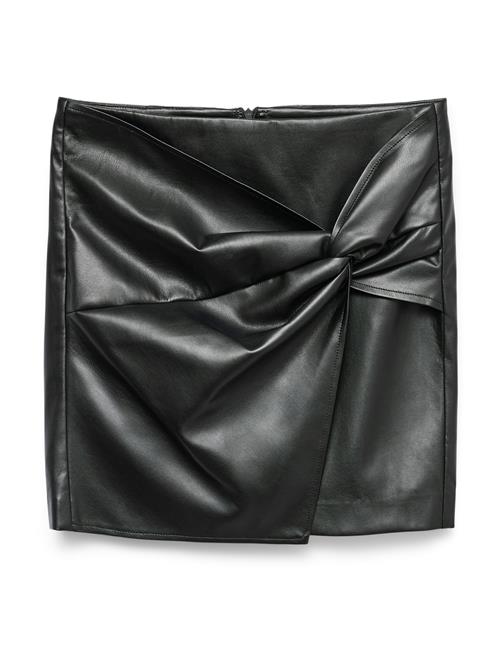 VERO MODA Nederdel 'VMGAWN'  sort