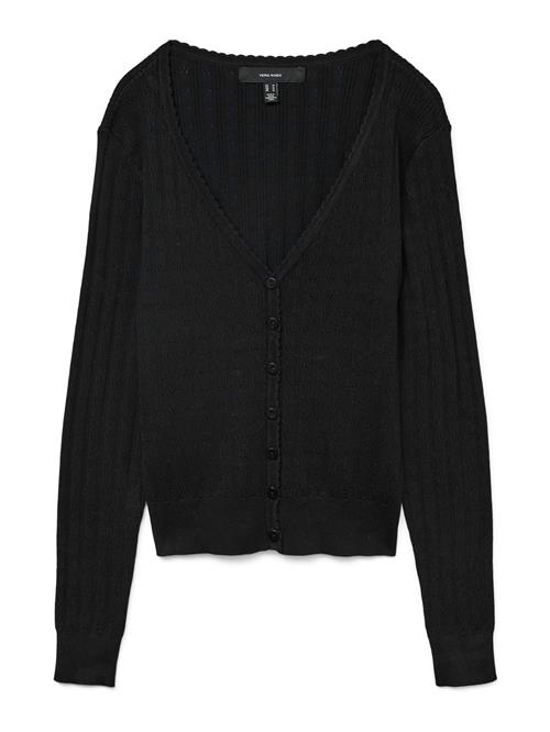 VERO MODA Cardigan 'VMWILLOW'  sort