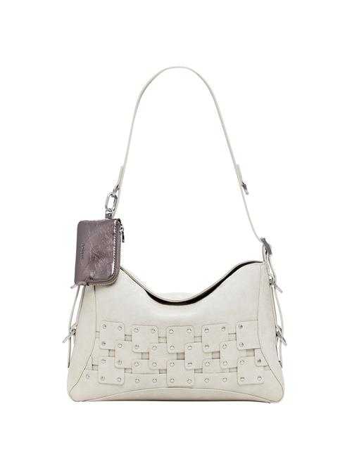 Desigual Håndtaske  creme
