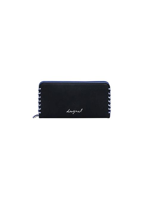 Desigual Tegnebog 'Fiona'  sort
