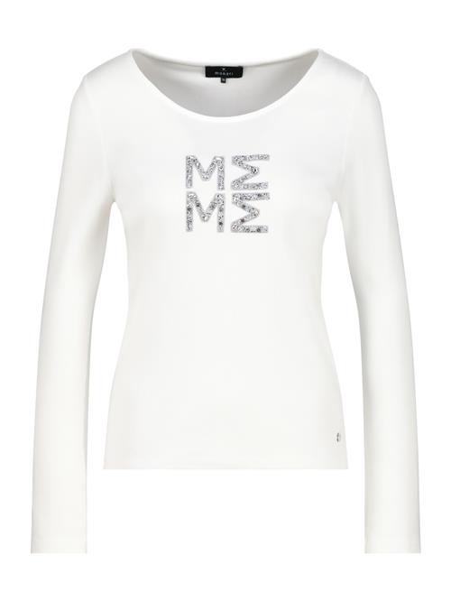 Se monari Shirts  sølv / offwhite ved About You