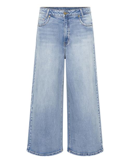 My Essential Wardrobe Jeans 'Alma'  blue denim
