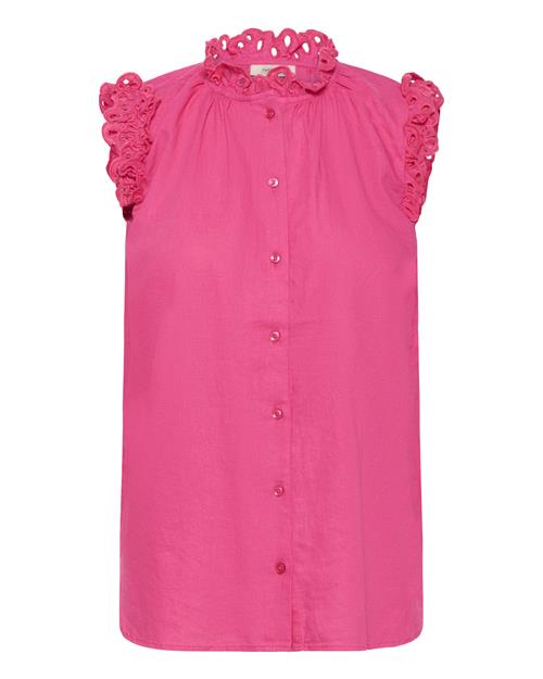 InWear Bluse 'Dally'  magenta