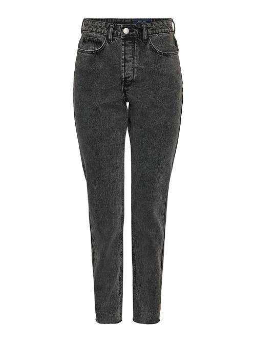 Noisy may Jeans 'NMALVA'  grey denim