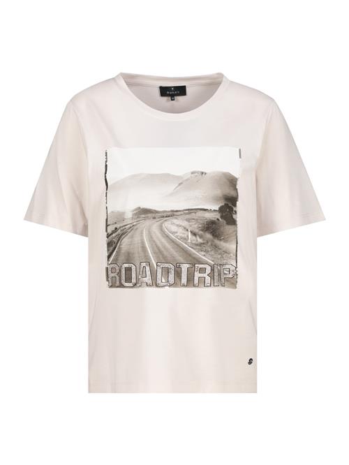 monari Shirts  creme / camel / ecru