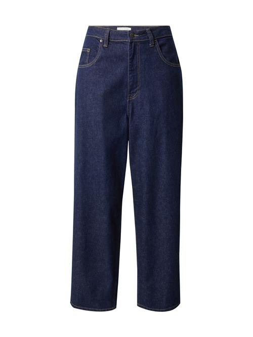 ONLY Carmakoma Jeans 'CARLANNA'  blue denim