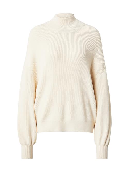 MSCH COPENHAGEN Pullover i overstørrelse 'Magnea Rachelle'  elfenben