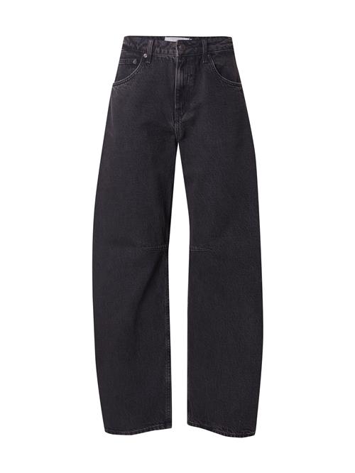 TOPSHOP Jeans  black denim