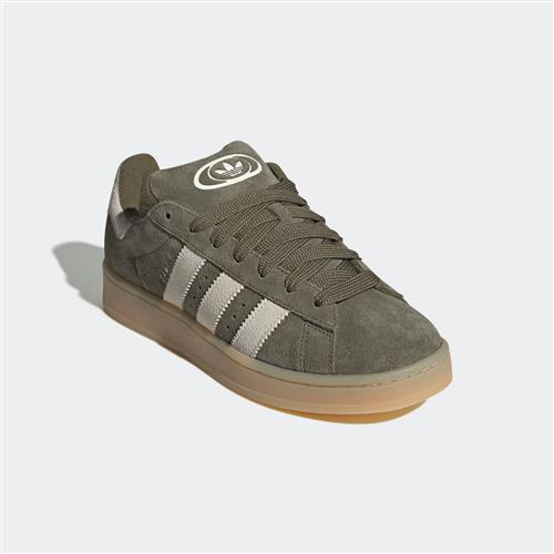 ADIDAS ORIGINALS Sneaker low 'Campus 00s'  ecru / khaki