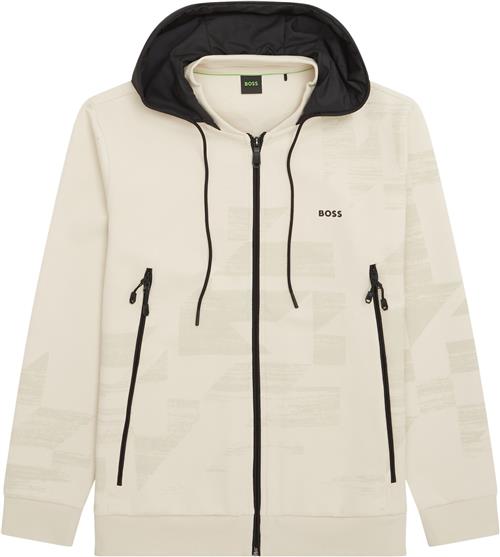 BOSS Athleisure Samoo Sweatshirt