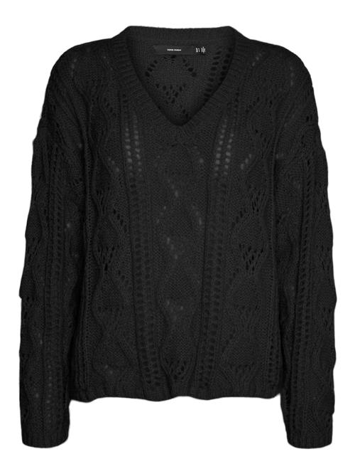 VERO MODA Pullover 'NEWERIN'  sort